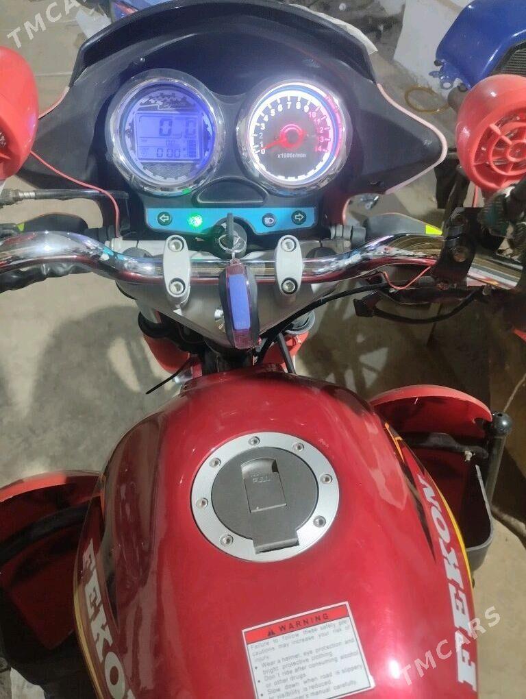 Fekon FK150-8G 2025 - 18 000 TMT - етр. Туркменбаши - img 4