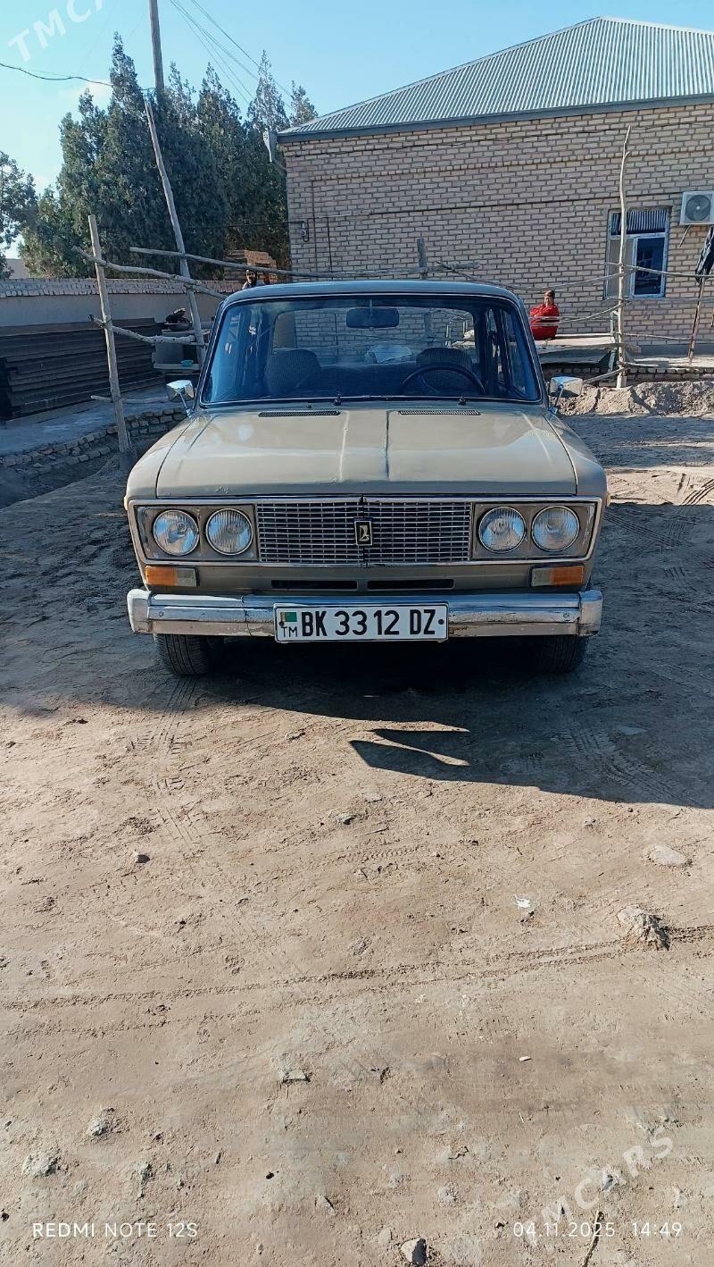 Lada 2106 1986 - 28 000 TMT - Гороглы (Тагта) - img 2
