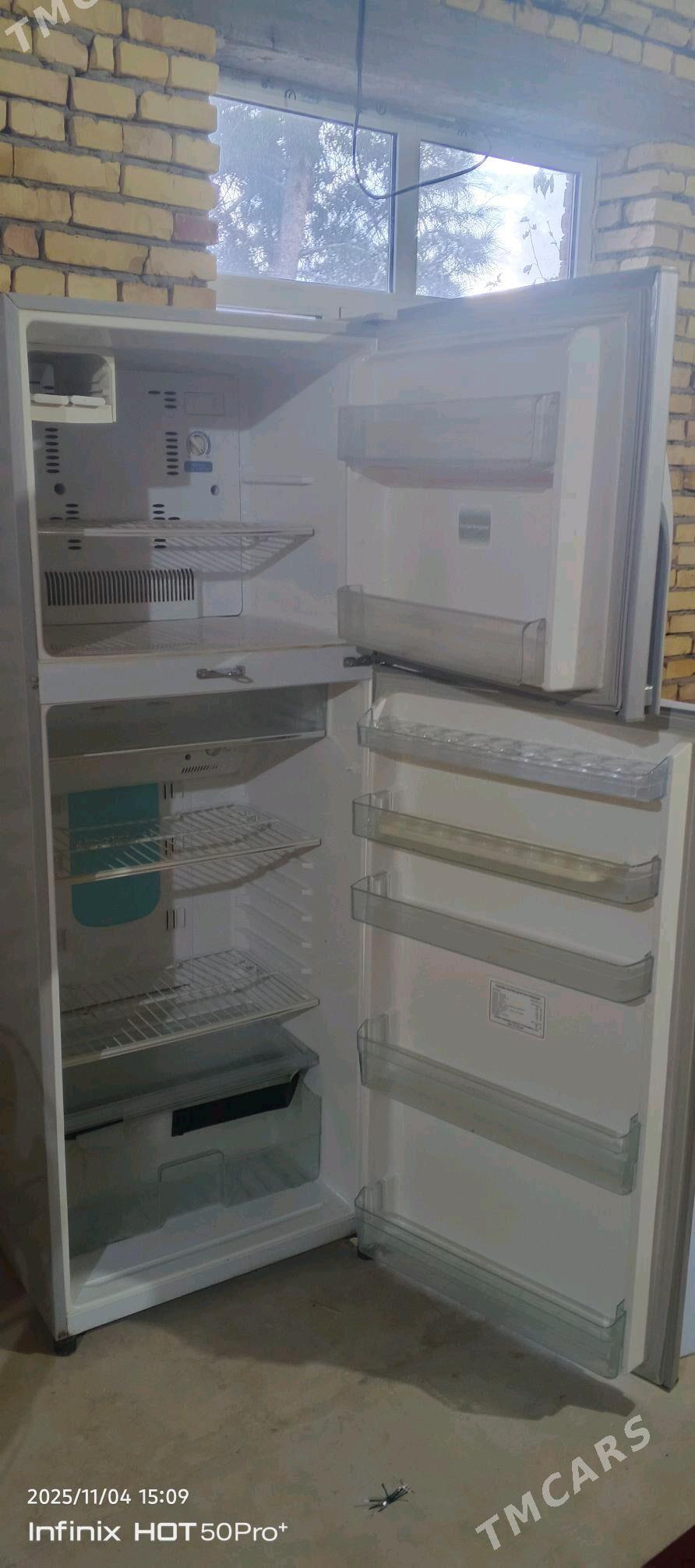 Toshiba holodilnik - Керки - img 2