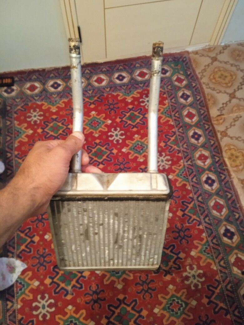 opel rpecka radyator 150 TMT - Daşoguz - img 4