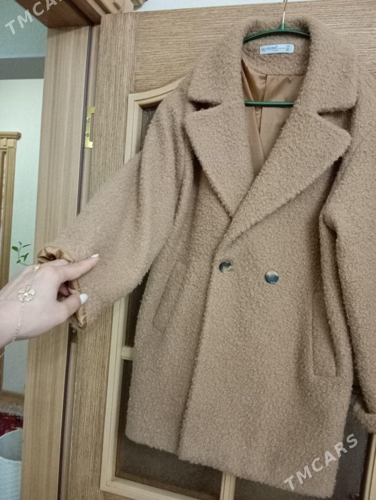palto,пальто - Ашхабад - img 1