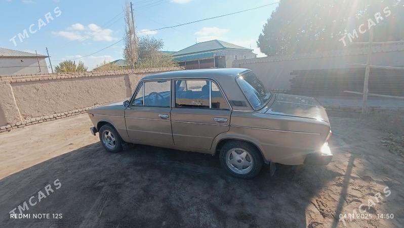 Lada 2106 1986 - 28 000 TMT - Гороглы (Тагта) - img 4