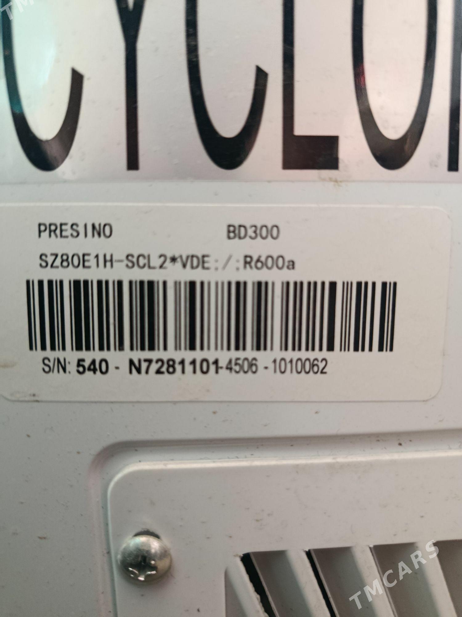 Marazilnik - Aşgabat - img 5