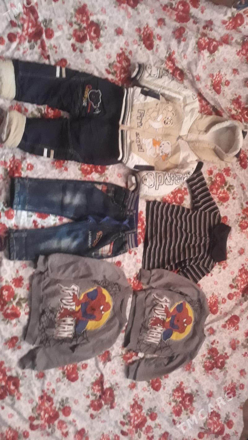 Caga eşikleri - Гороглы (Тагта) - img 3