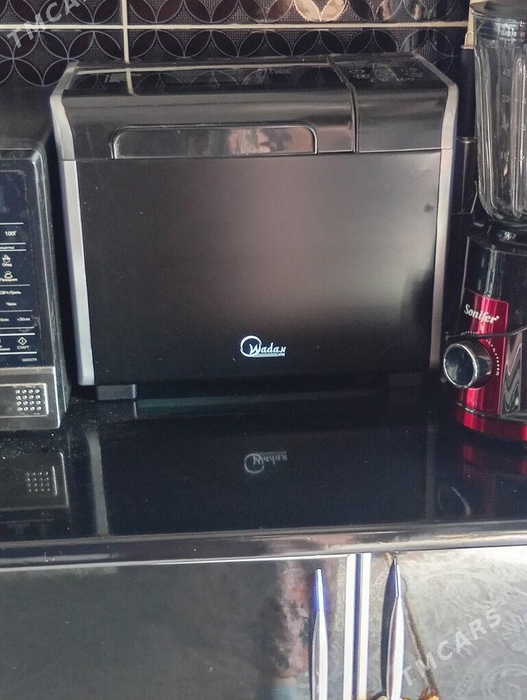 cörek bisiryan hamyr etyan - Туркменбаши - img 2