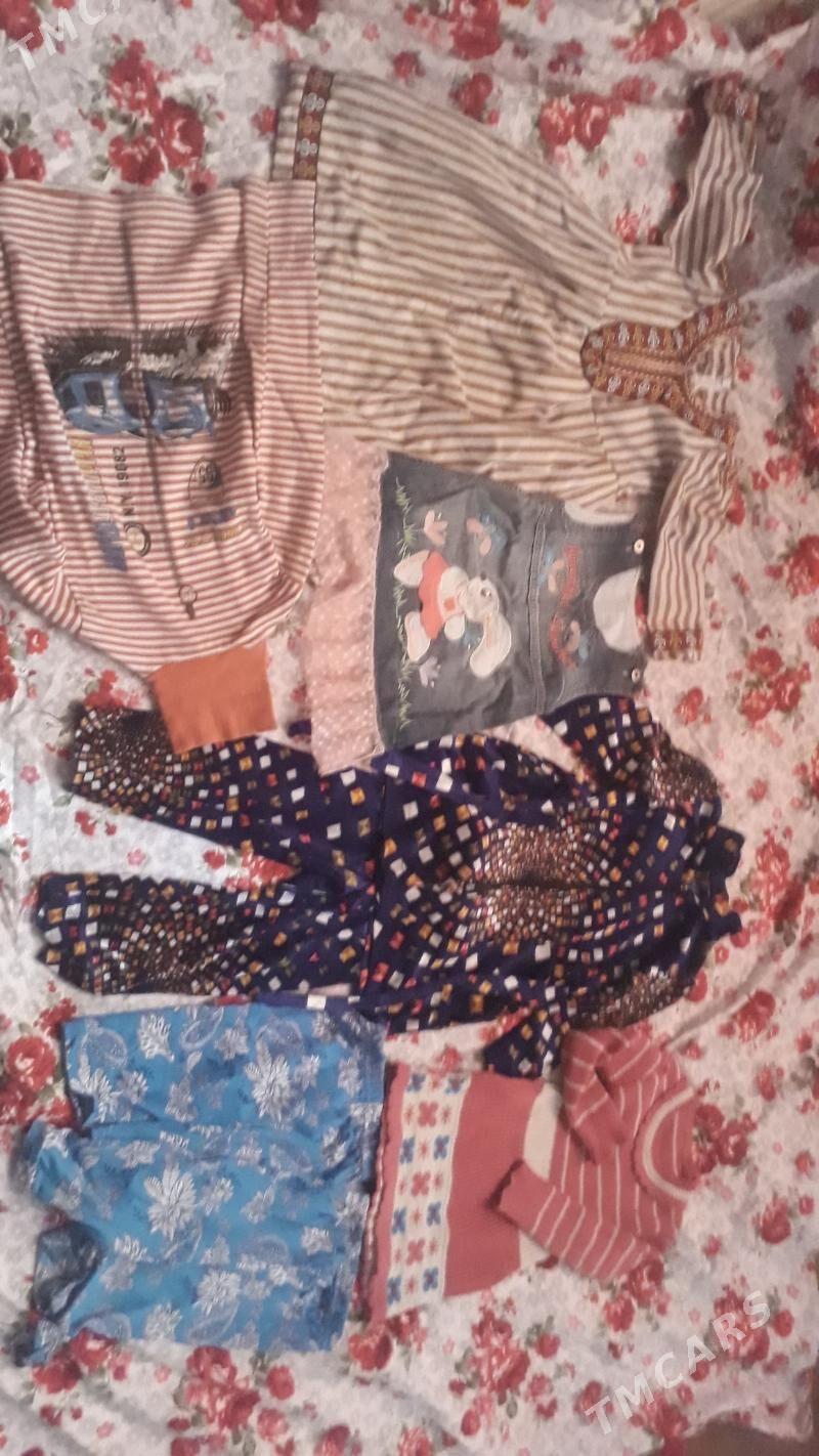 Caga eşikleri - Гороглы (Тагта) - img 4