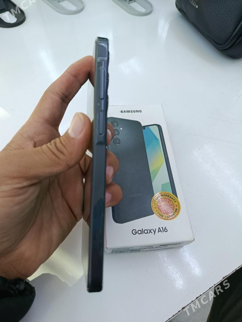 A 16 6/128 - Мары - img 2