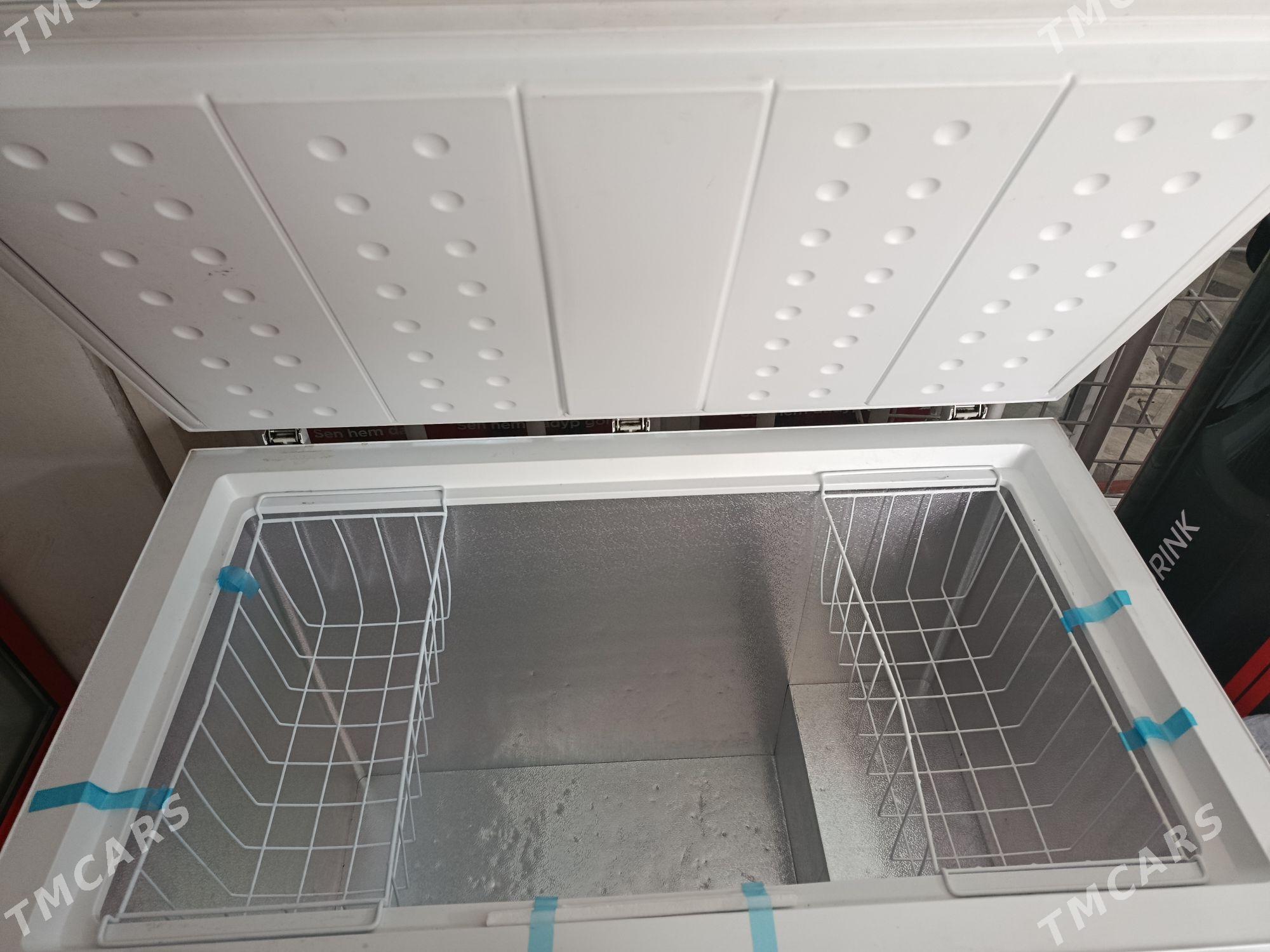 Marazilnik - Aşgabat - img 2