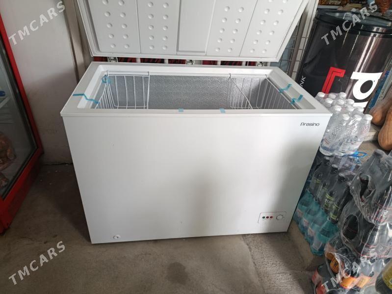 Marazilnik - Aşgabat - img 1