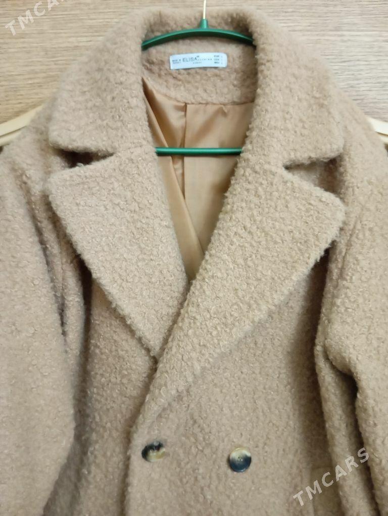 palto,пальто - Ашхабад - img 3