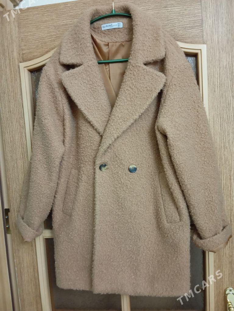 palto,пальто - Ашхабад - img 2