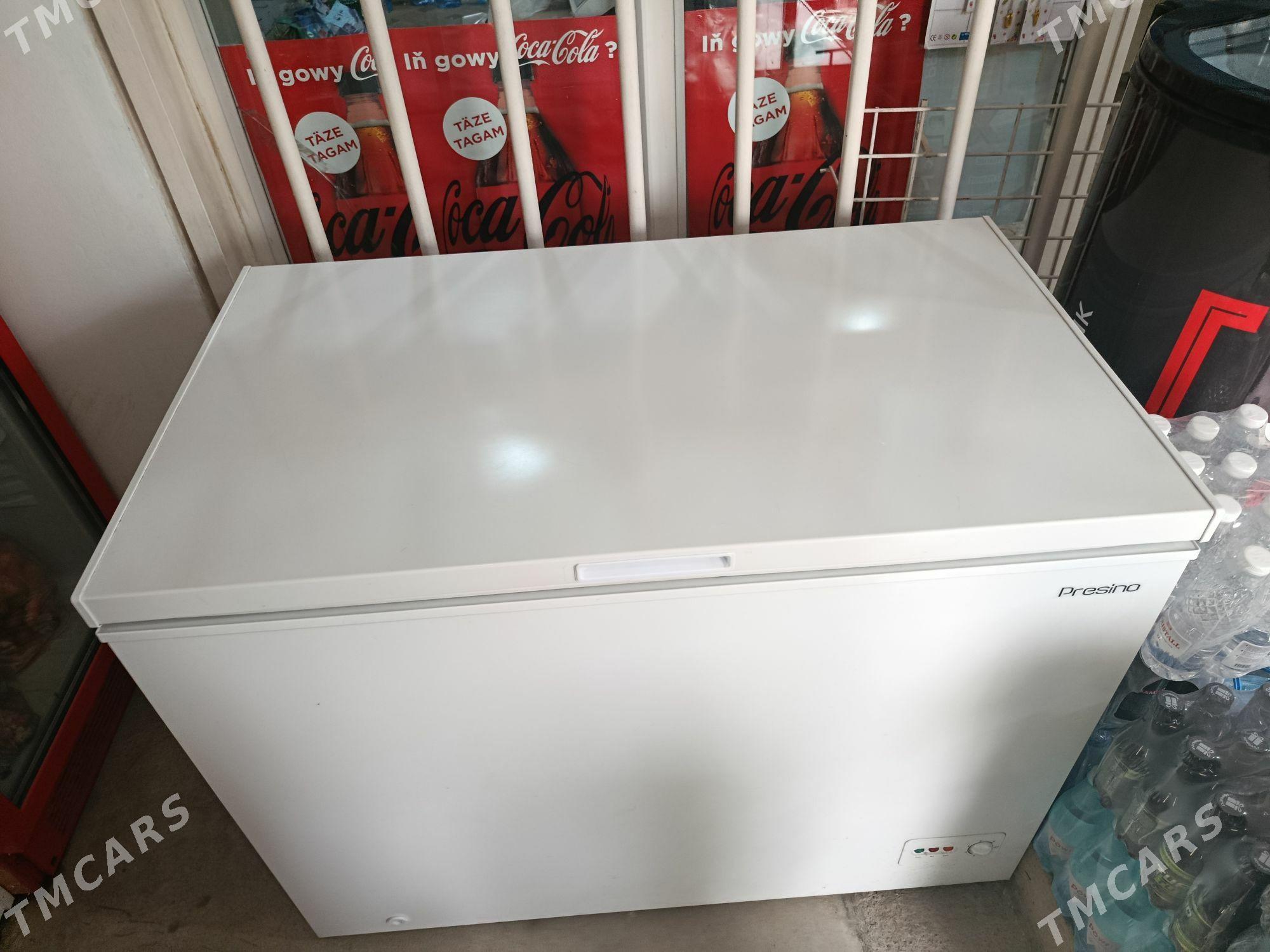 Marazilnik - Aşgabat - img 4