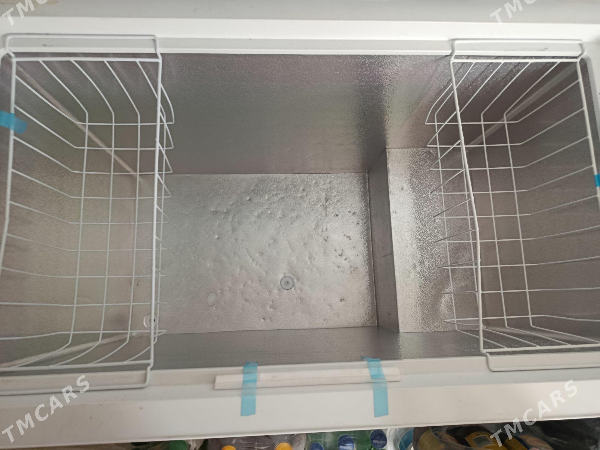 Marazilnik - Aşgabat - img 3