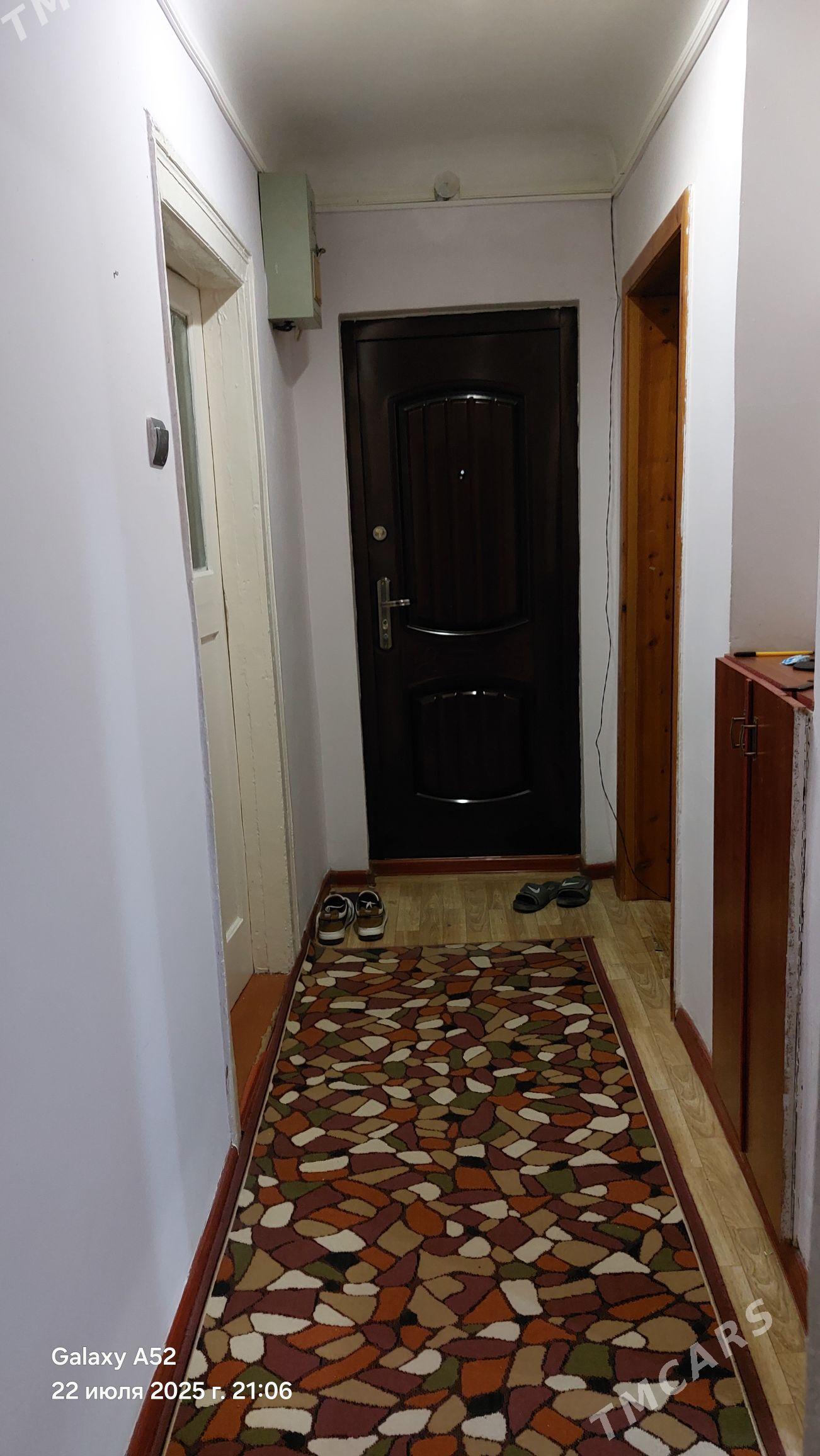 satlyk kvartira(agaç jay) - Balkanabat - img 1