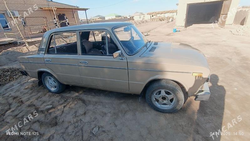 Lada 2106 1986 - 28 000 TMT - Гороглы (Тагта) - img 3