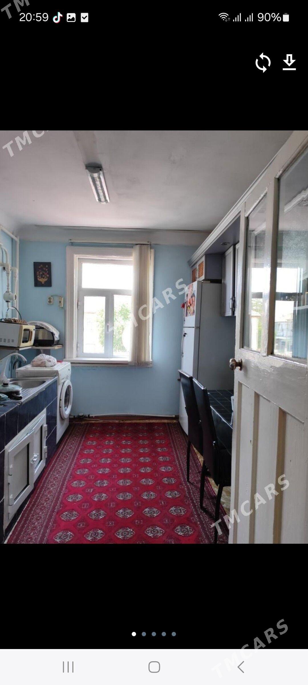 satlyk kvartira(agaç jay) - Balkanabat - img 3