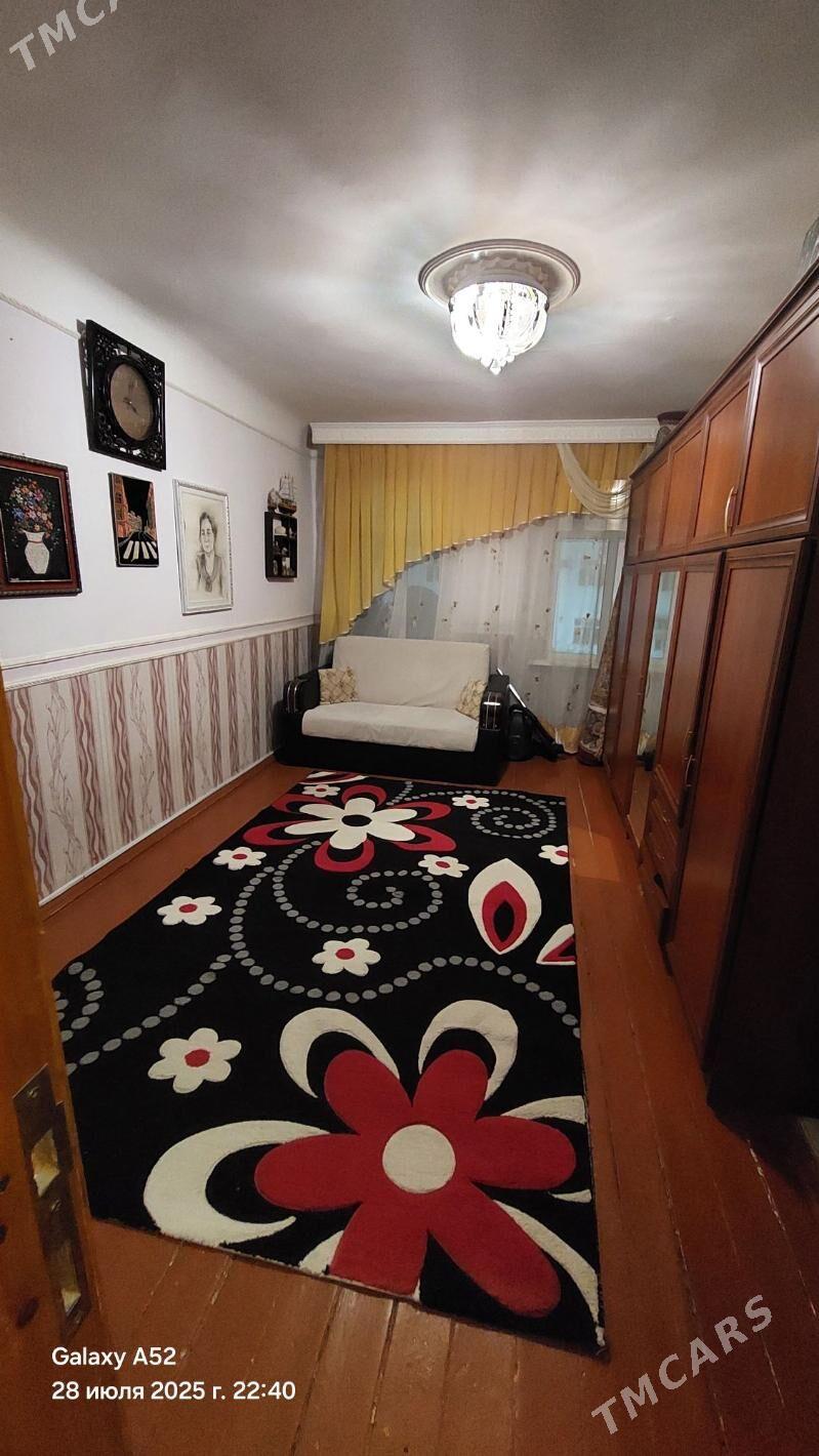 satlyk kvartira(agaç jay) - Balkanabat - img 4