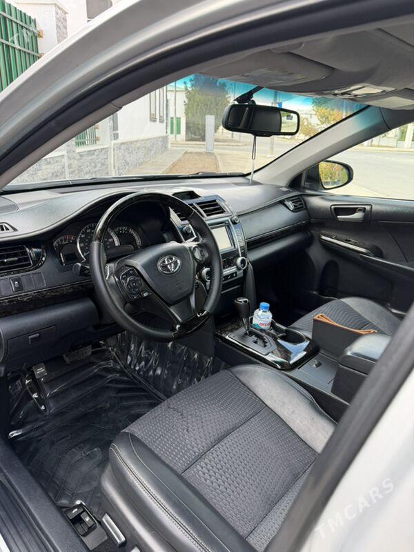 Toyota Camry 2014 - 260 000 TMT - Aşgabat - img 7