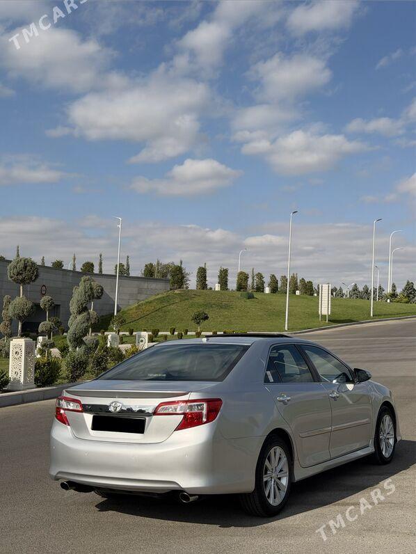 Toyota Camry 2014 - 260 000 TMT - Aşgabat - img 4