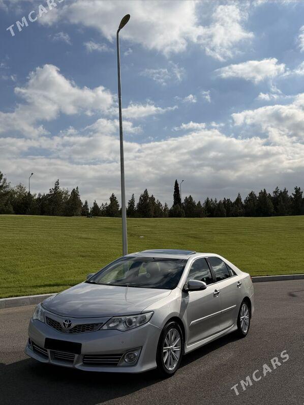 Toyota Camry 2014 - 260 000 TMT - Aşgabat - img 1