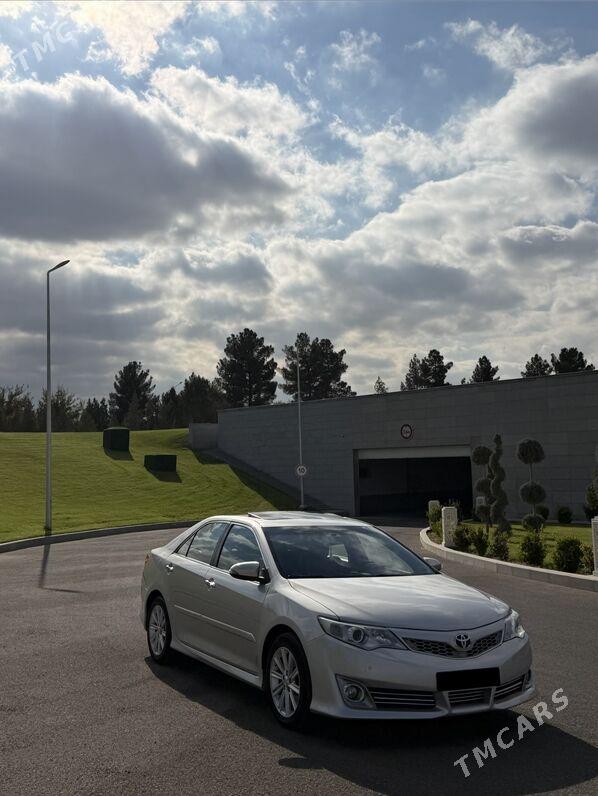 Toyota Camry 2014 - 260 000 TMT - Aşgabat - img 2