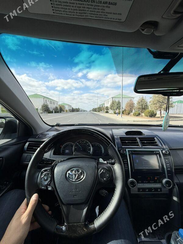 Toyota Camry 2014 - 260 000 TMT - Aşgabat - img 6