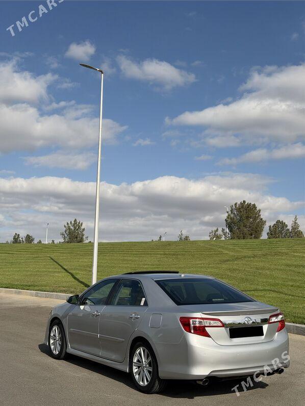 Toyota Camry 2014 - 260 000 TMT - Aşgabat - img 5
