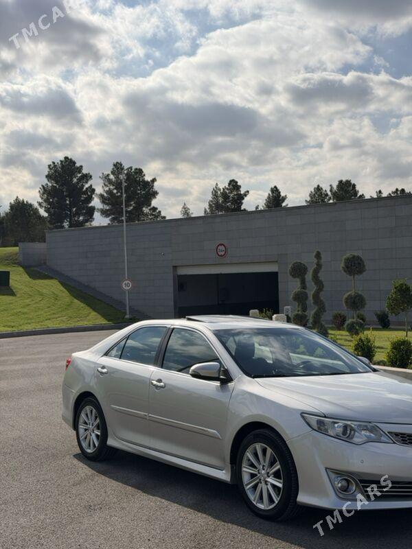 Toyota Camry 2014 - 260 000 TMT - Aşgabat - img 3