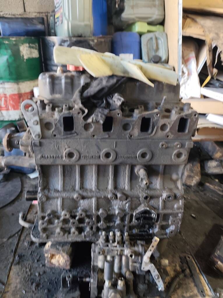 Forland 33..60 mator 6 500 TMT - Анев - img 1