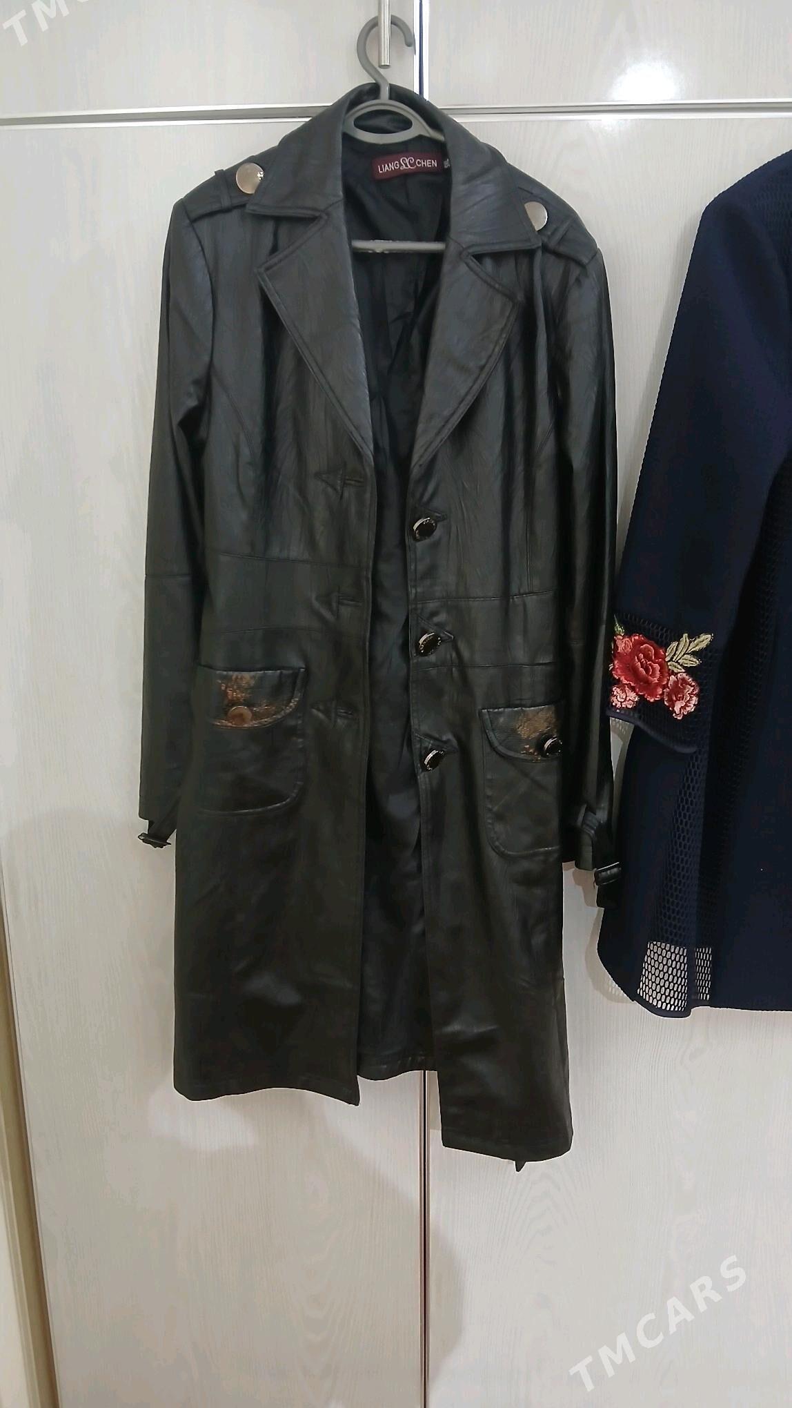 French Plac zempir - Aşgabat - img 3