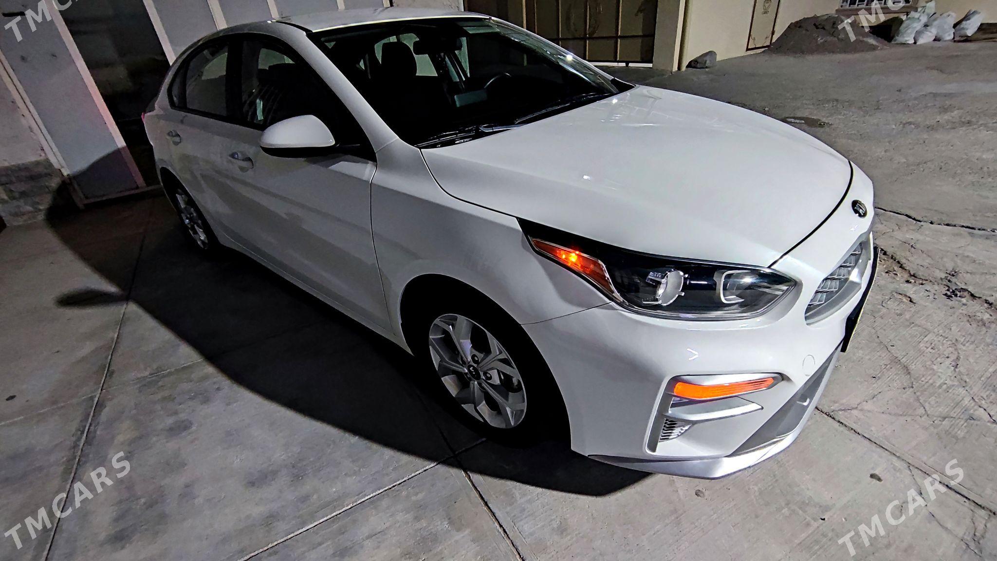 Kia Forte 2021 - 235 000 TMT - Aşgabat - img 2
