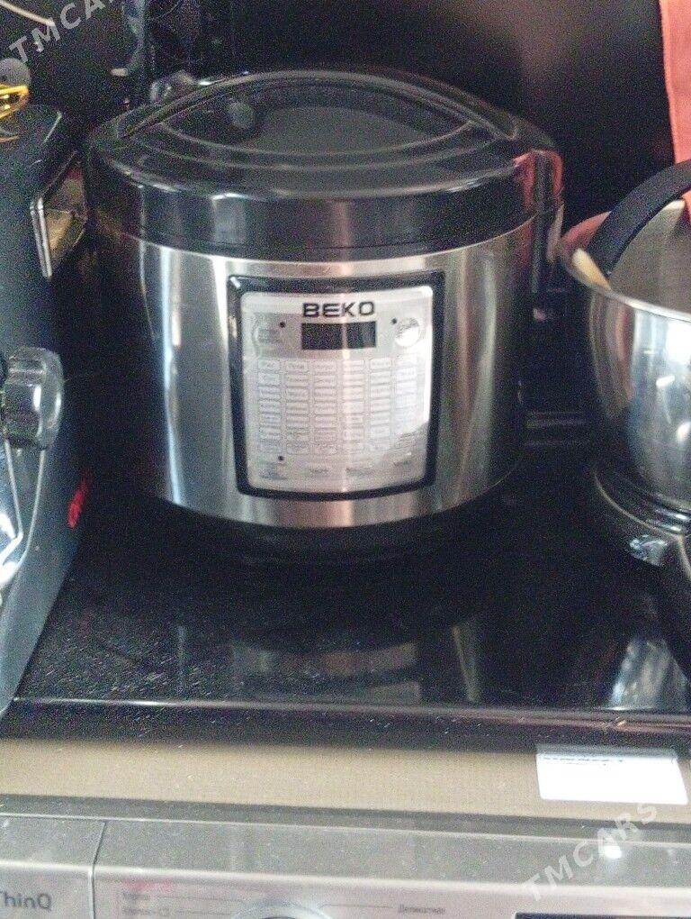 multiwalka nahar bisiryan - Türkmenbaşy - img 2