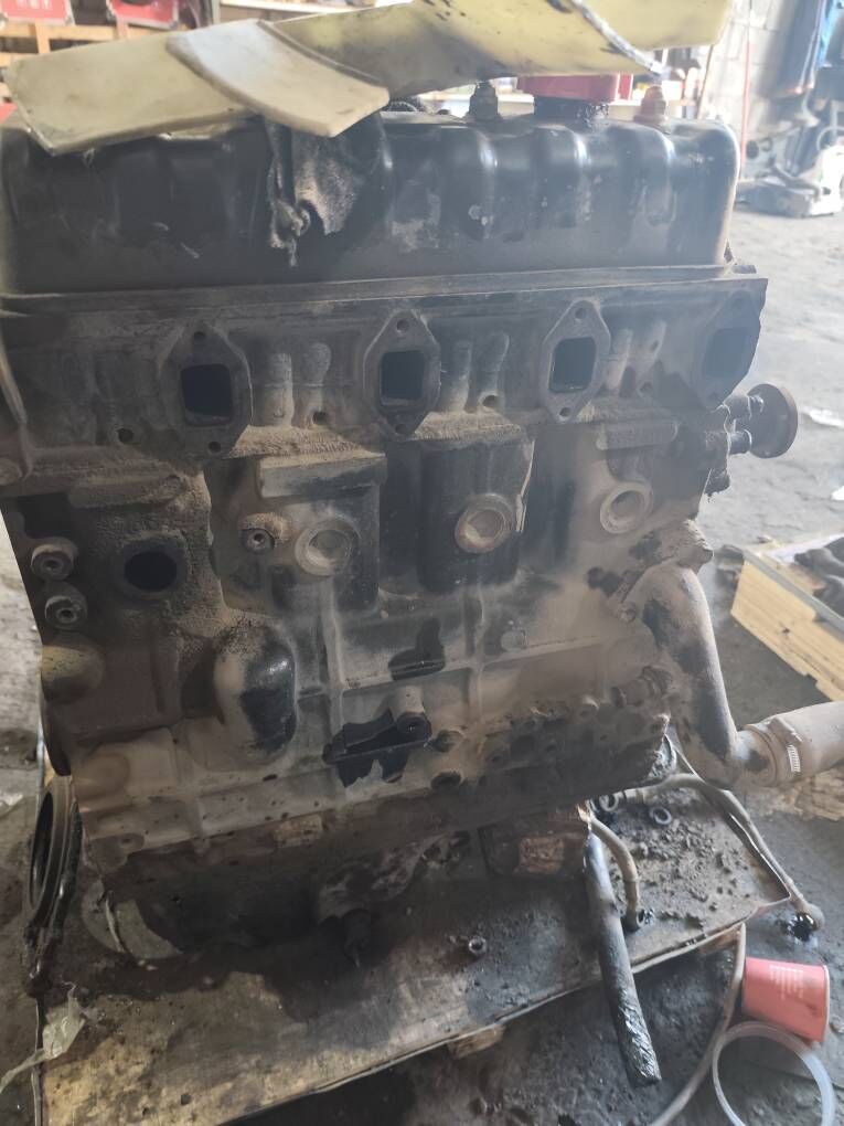 Forland 33..60 mator 6 500 TMT - Анев - img 2