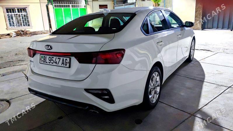 Kia Forte 2021 - 235 000 TMT - Aşgabat - img 1