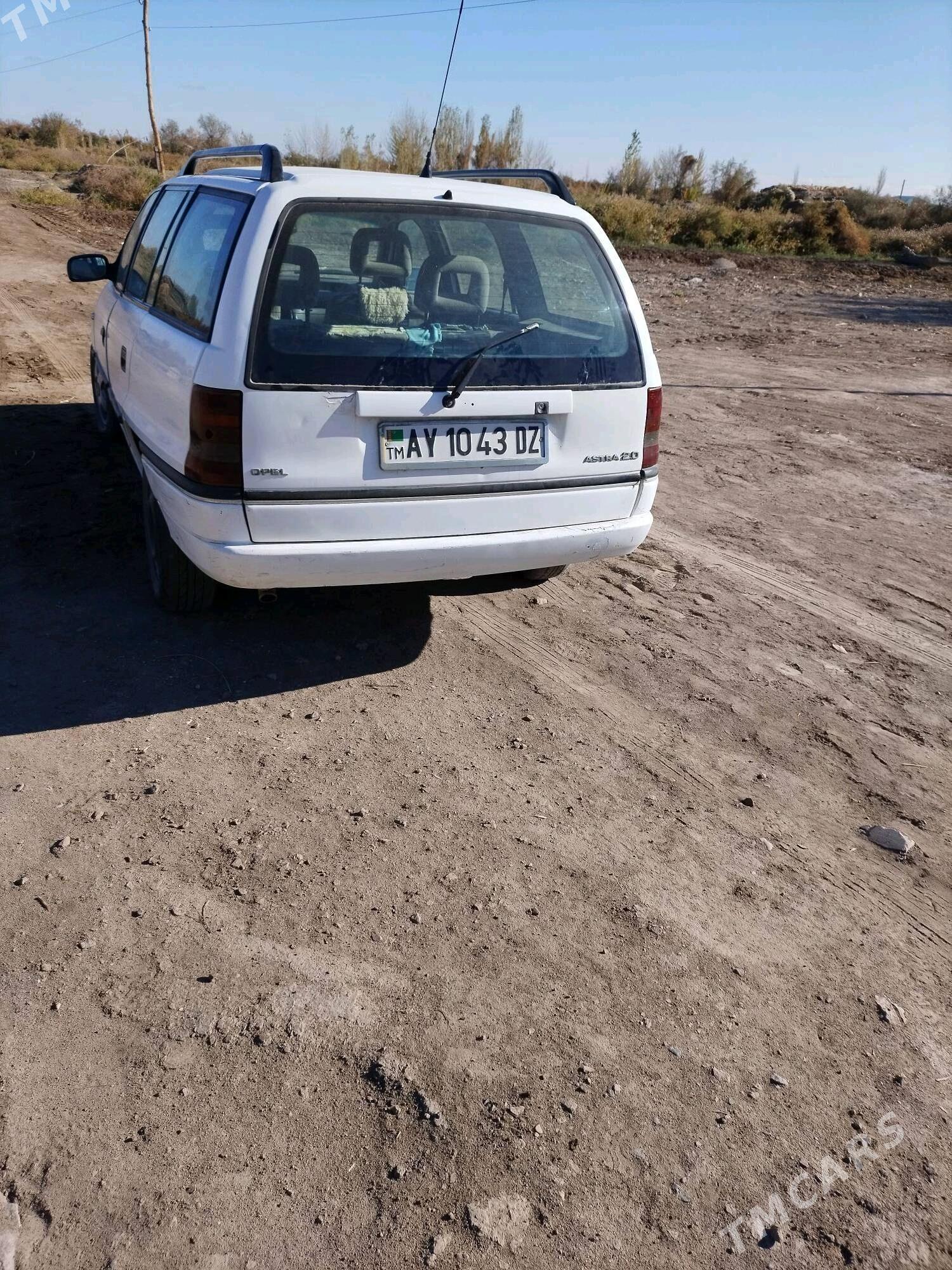 Opel Astra 1994 - 40 000 TMT - Boldumsaz - img 3