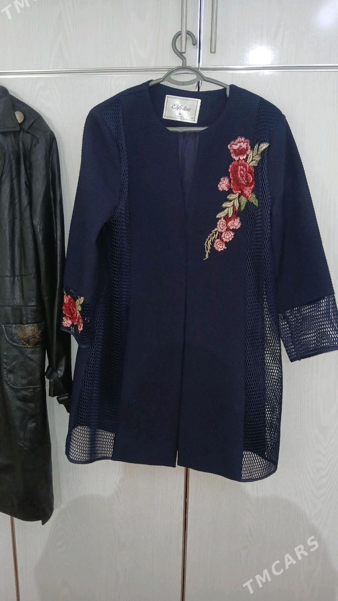 French Plac zempir - Aşgabat - img 2