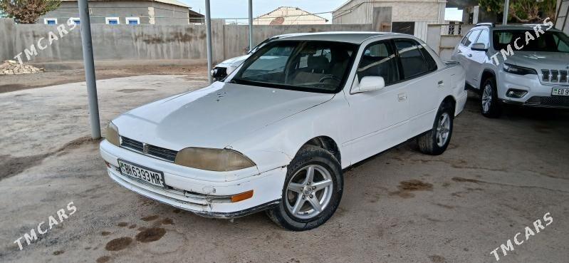 Toyota Camry 1992 - 27 000 TMT - Мургап - img 3