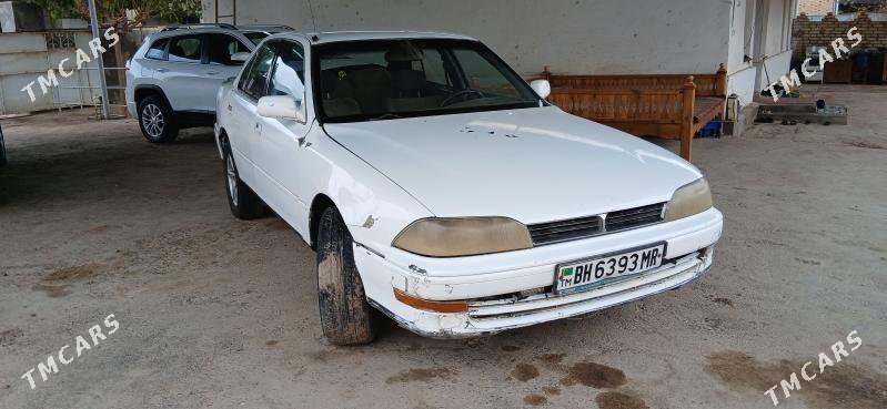 Toyota Camry 1992 - 27 000 TMT - Мургап - img 4