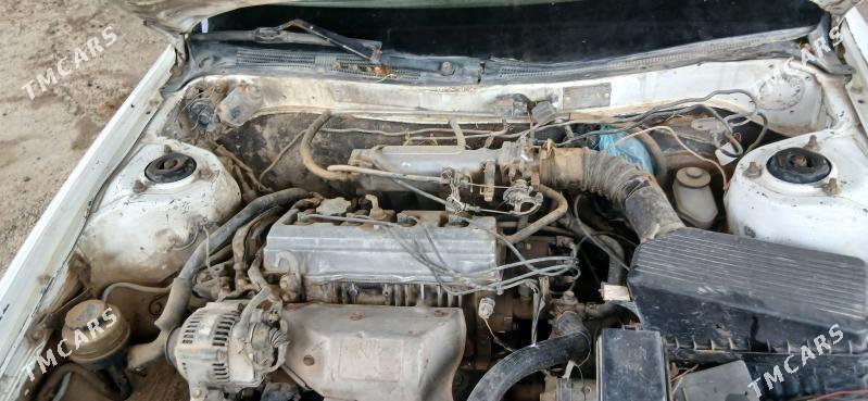 Toyota Camry 1992 - 27 000 TMT - Мургап - img 5