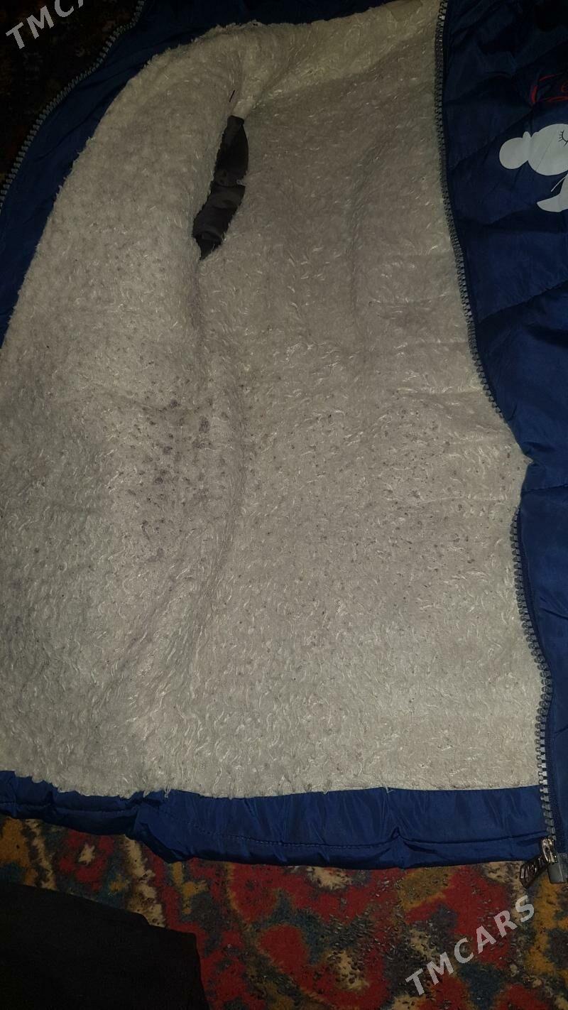 куртка - Ашхабад - img 3