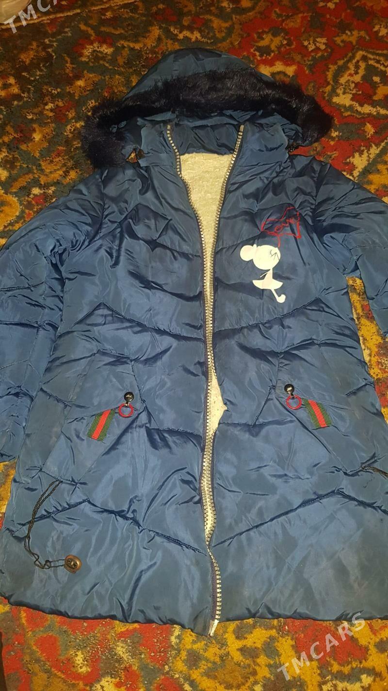 куртка - Ашхабад - img 4