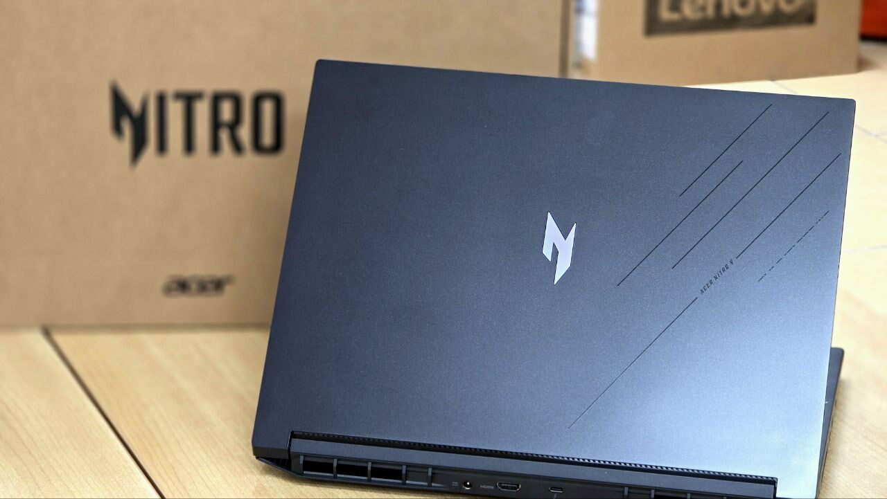 Acer NitroV16/i7-14/RTX4060/16 - Aşgabat - img 8