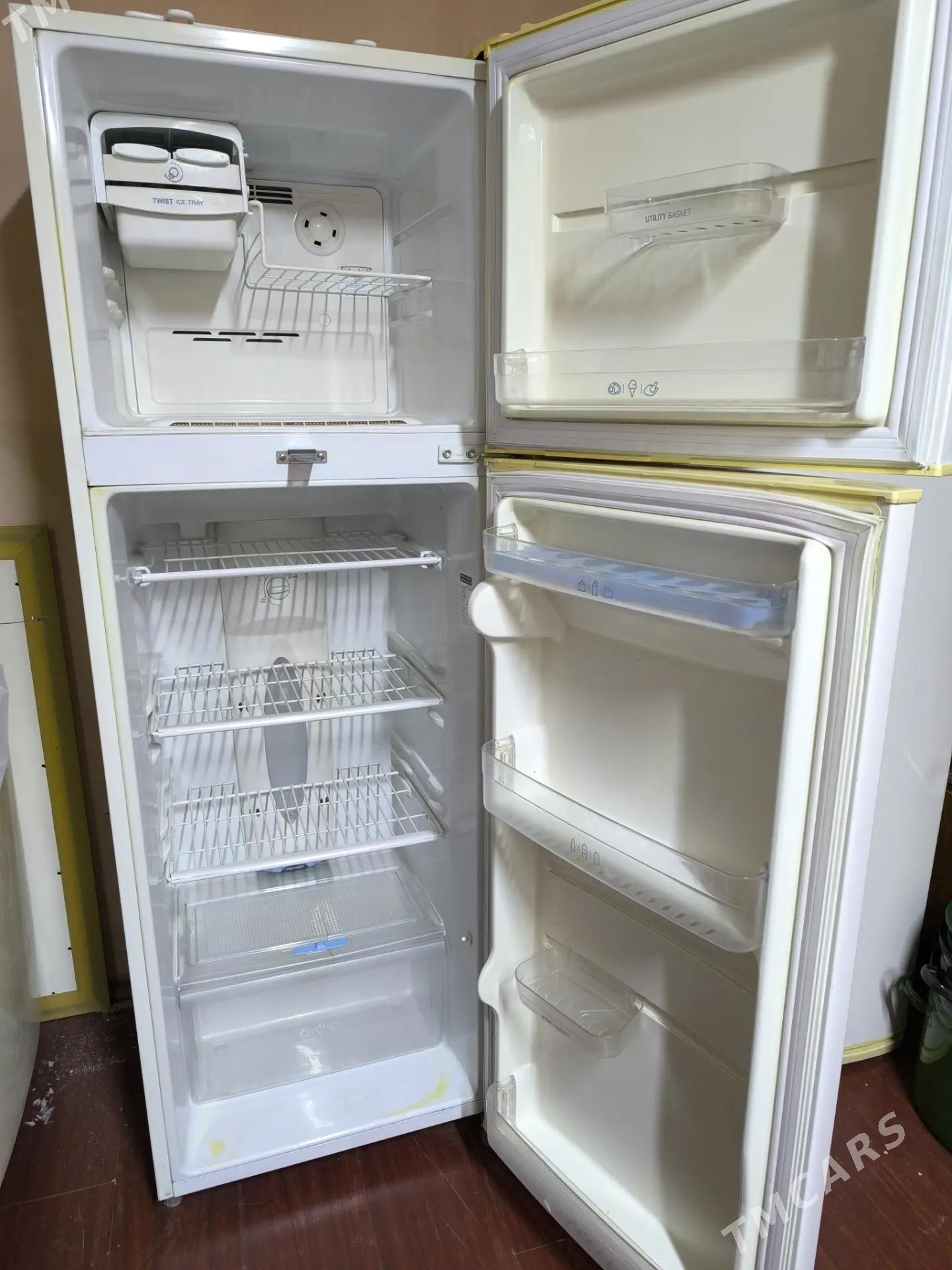 HOLODILNIK LG NO FROST - Aşgabat - img 4