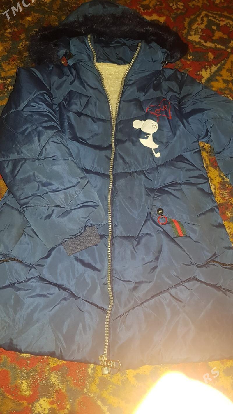 куртка - Aşgabat - img 1