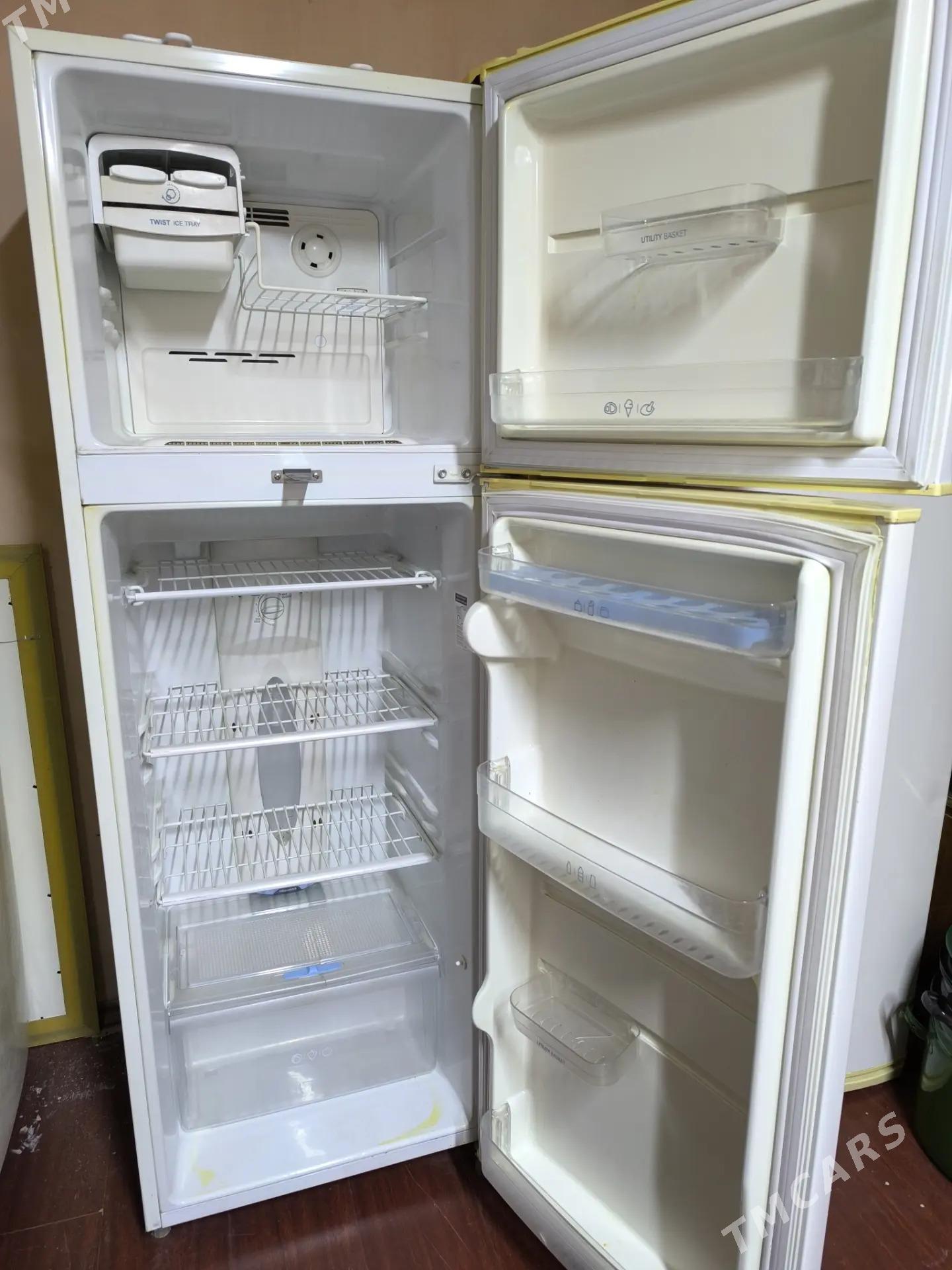 HOLODILNIK LG NO FROST - Aşgabat - img 5