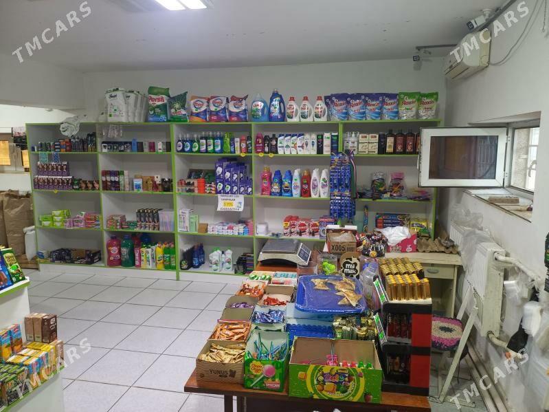 azyk harytlar - Türkmenabat - img 2