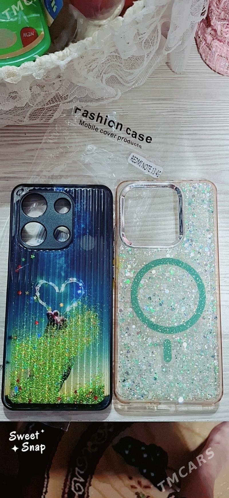 ЧЕХОЛ ТЕЛФОНА - Türkmenabat - img 1