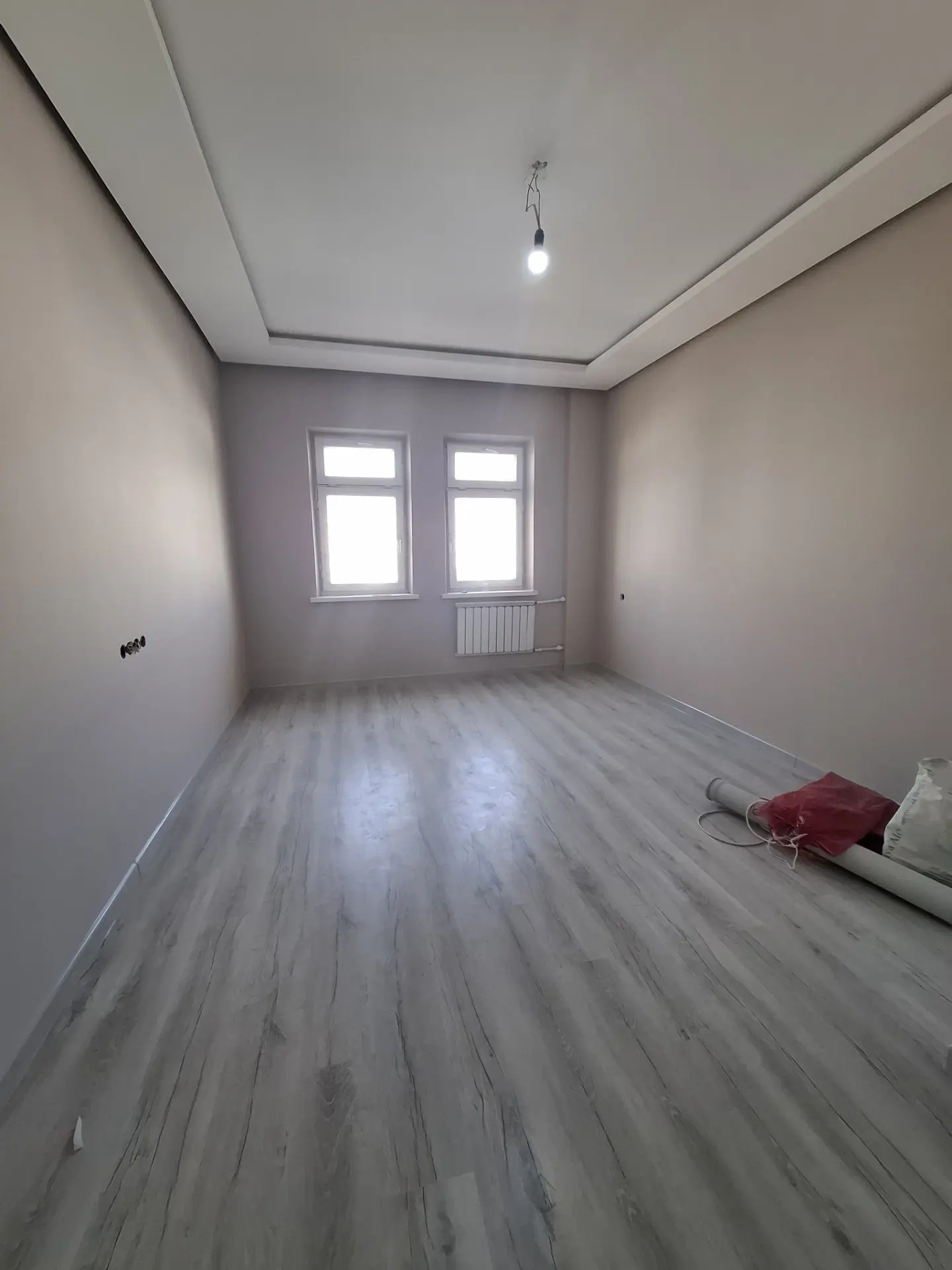 МИР 7/2 4КОМН 9/6ЭТ!!!! - Aşgabat - img 6