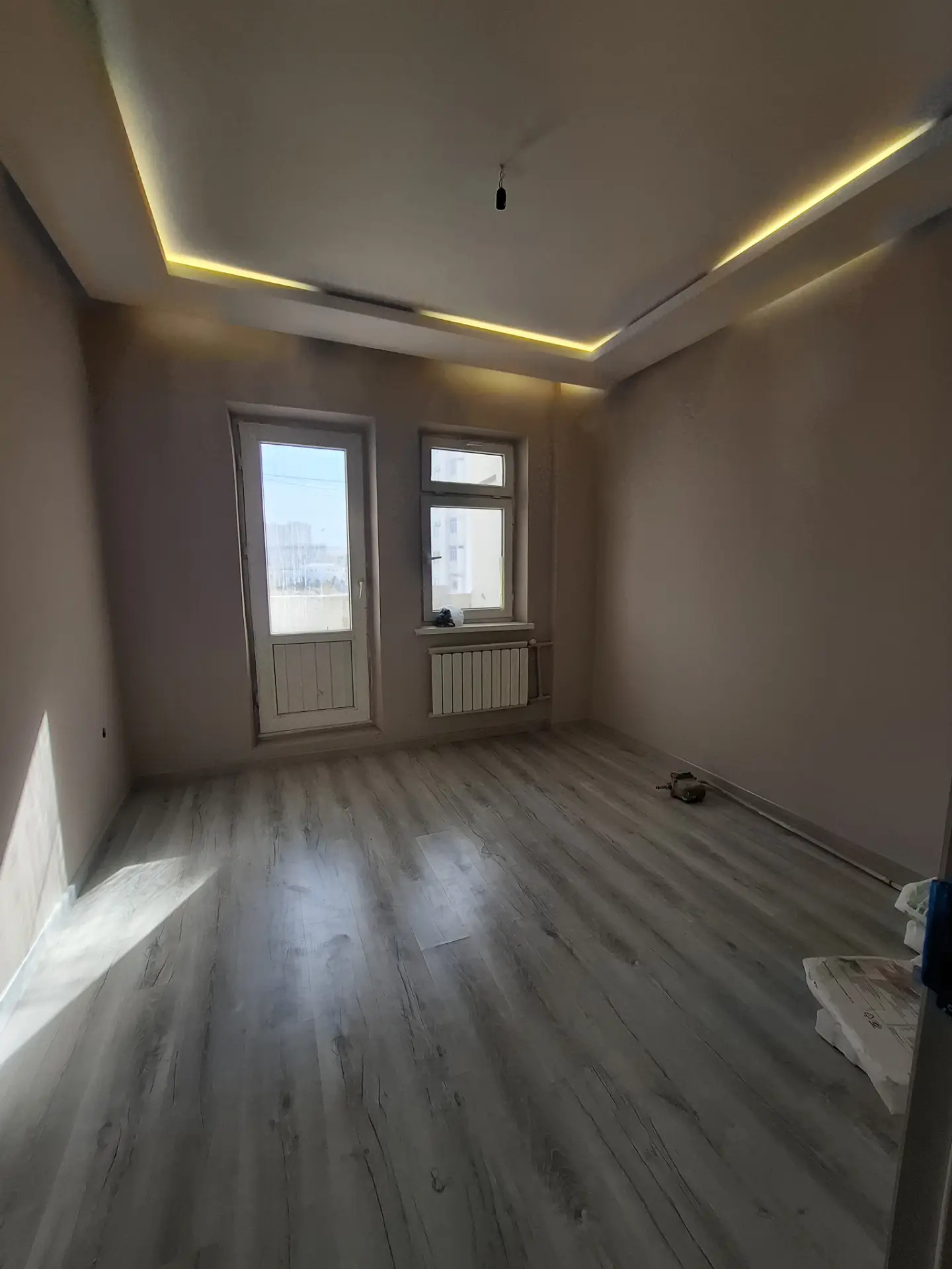 МИР 7/2 4КОМН 9/6ЭТ!!!! - Aşgabat - img 7