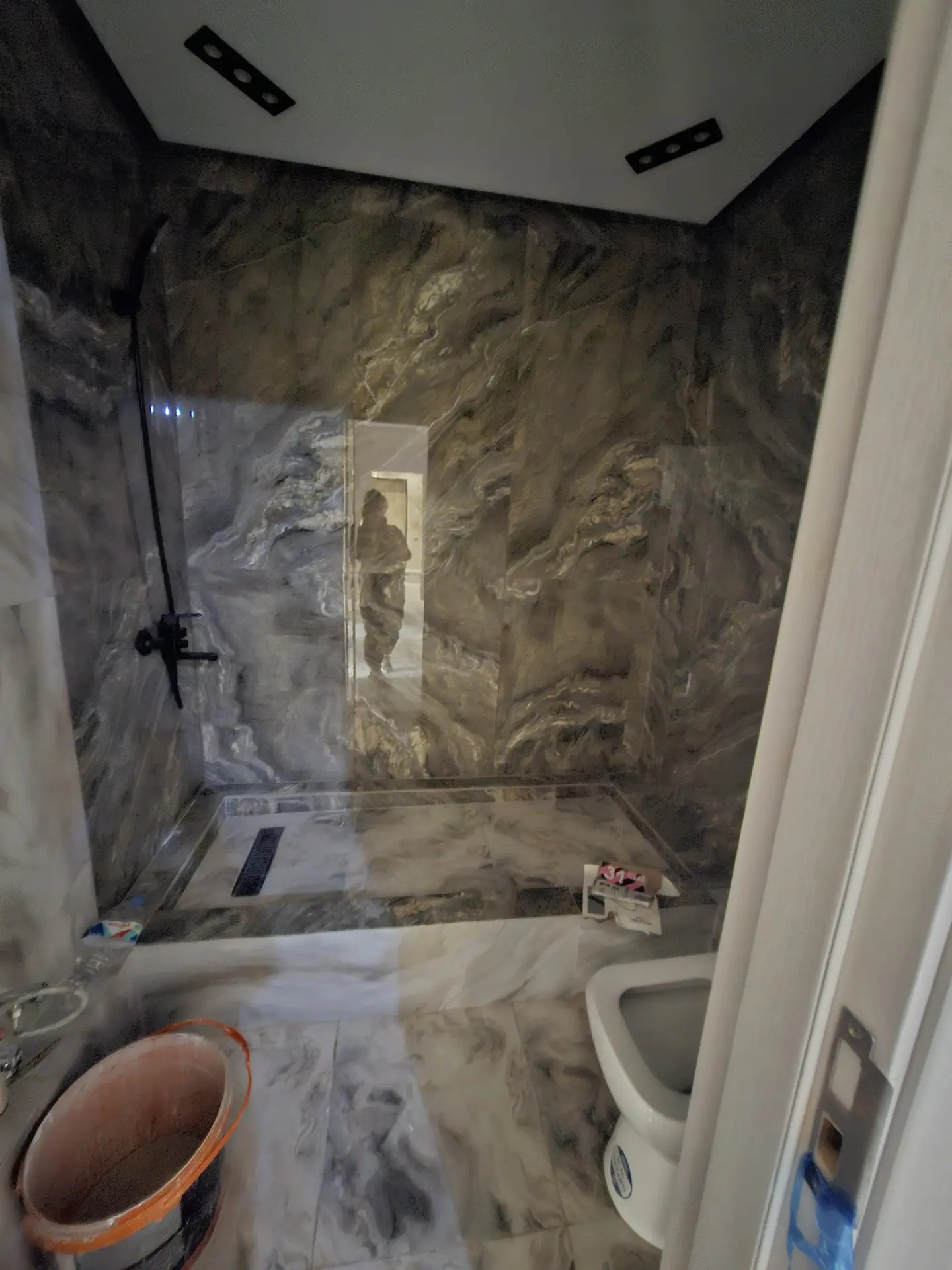 МИР 7/2 4КОМН 9/6ЭТ!!!! - Aşgabat - img 3